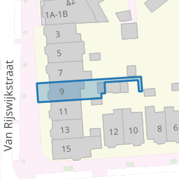 Perceel VSN01-B-2914