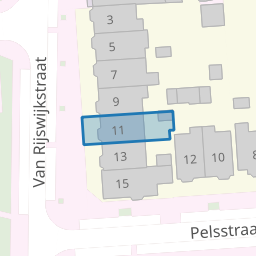 Perceel VSN01-B-2915