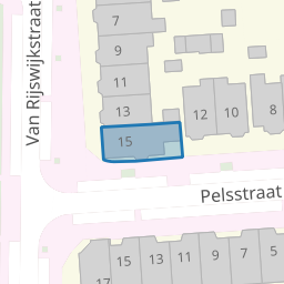 Perceel VSN01-B-2917