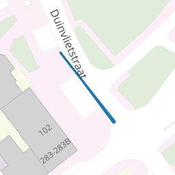 Perceel VSN01-B-2928