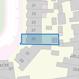 Perceel VSN01-B-2931