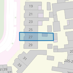 Perceel VSN01-B-2932