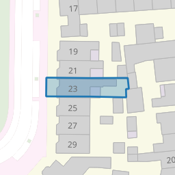 Perceel VSN01-B-2934