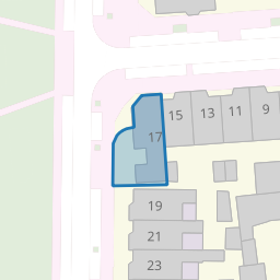 Perceel VSN01-B-2937