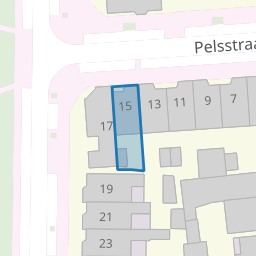 Perceel VSN01-B-2938