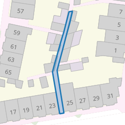 Perceel VSN01-B-2988