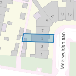 Perceel VSN01-B-3004