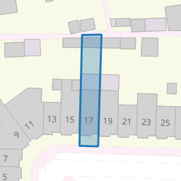 Perceel VSN01-B-3010