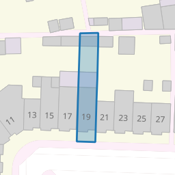 Perceel VSN01-B-3011