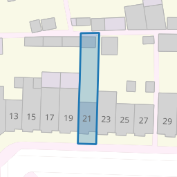 Perceel VSN01-B-3012