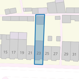 Perceel VSN01-B-3013