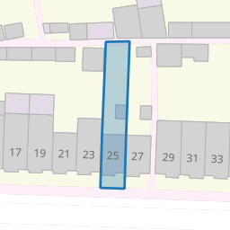 Perceel VSN01-B-3014