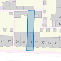 Perceel VSN01-B-3023