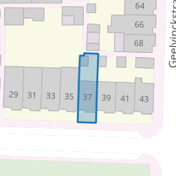 Perceel VSN01-B-3025