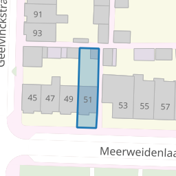 Perceel VSN01-B-3047