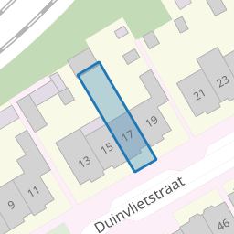 Perceel VSN01-B-3067