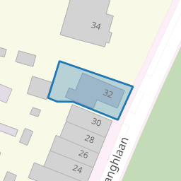 Perceel VSN01-B-3109