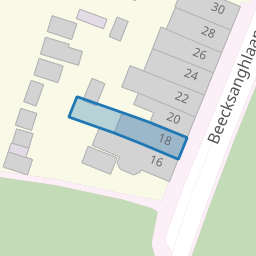 Perceel VSN01-B-3110