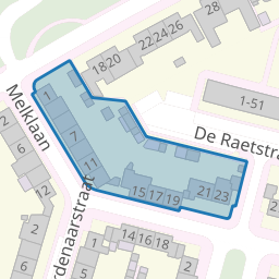 Perceel VSN01-B-3271