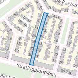 Perceel VSN01-B-3274