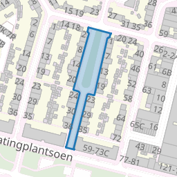 Perceel VSN01-B-3276