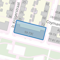 Perceel VSN01-B-3279
