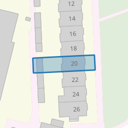 Perceel VSN01-B-3295