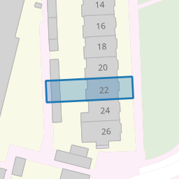 Perceel VSN01-B-3296