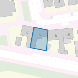 Perceel VSN01-B-3301