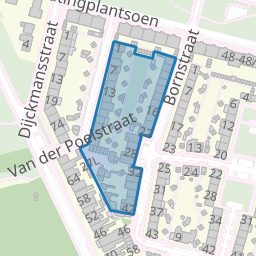 Perceel VSN01-B-3307