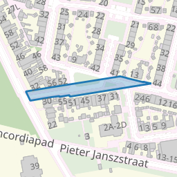 Perceel VSN01-B-3315