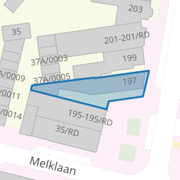 Perceel VSN01-B-3318