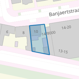 Perceel VSN01-B-3325