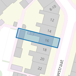 Perceel VSN01-B-3331