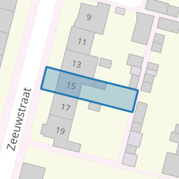 Perceel VSN01-B-3338