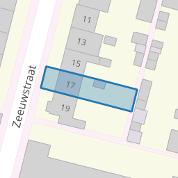 Perceel VSN01-B-3339