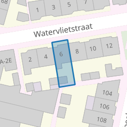 Perceel VSN01-B-3351