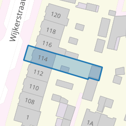 Perceel VSN01-B-3394