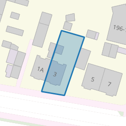 Perceel VSN01-B-3400