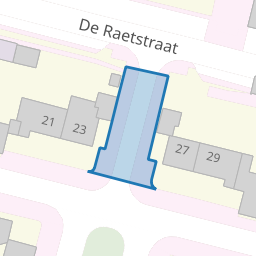 Perceel VSN01-B-3417