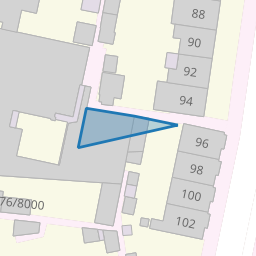 Perceel VSN01-B-3425