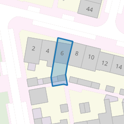 Perceel VSN01-B-3433