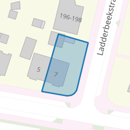 Perceel VSN01-B-3470