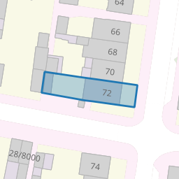 Perceel VSN01-B-3483