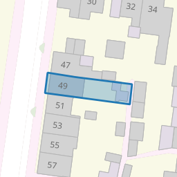 Perceel VSN01-B-3485