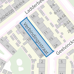 Perceel VSN01-B-3498