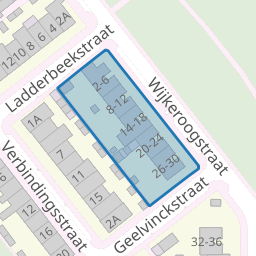 Perceel VSN01-B-3499