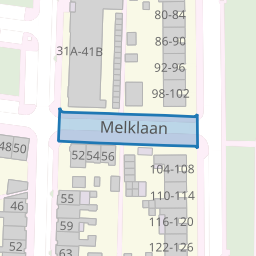 Perceel VSN01-B-3503