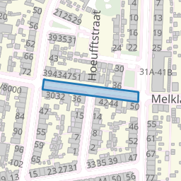 Perceel VSN01-B-3514