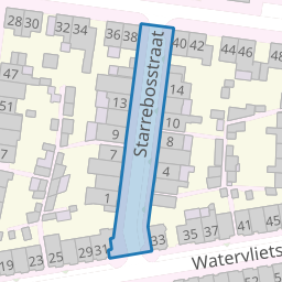 Perceel VSN01-B-3515